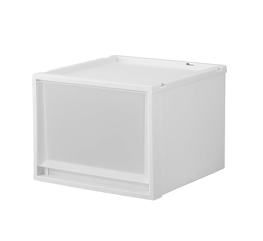 【未使用品・8個】フィッツ FITS 収納ケース ミニ BOX 天馬 ボックス 天馬公式】フィッツケース ミニの通販